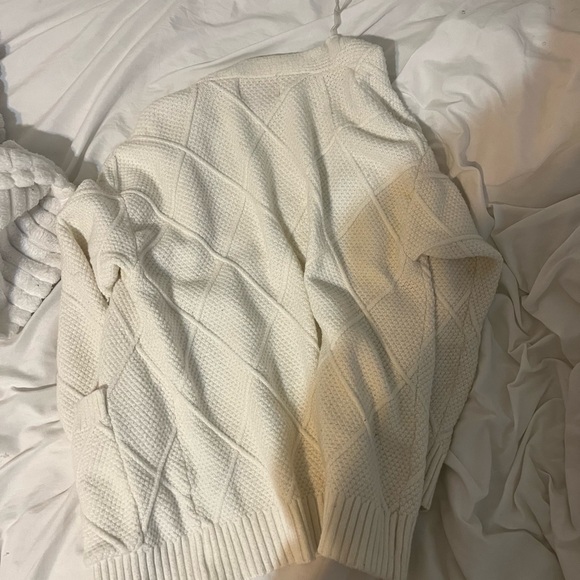 francesca’s cardigan! - Picture 4 of 4